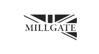 london painting decorating wallpapering cpalace client millgate logo