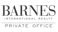 Barnes Private Office
