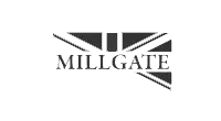 london painting decorating wallpapering cpalace client millgate logo